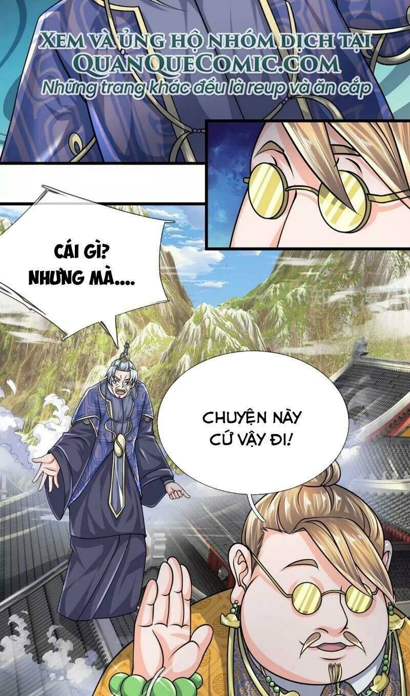 tu la kiếm tôn chapter 92 - Next chapter 93