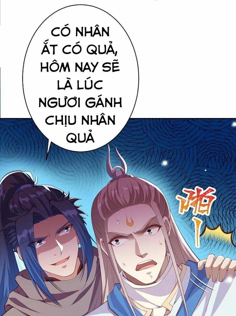 nghịch thiên tà thần chapter 385 - Trang 2