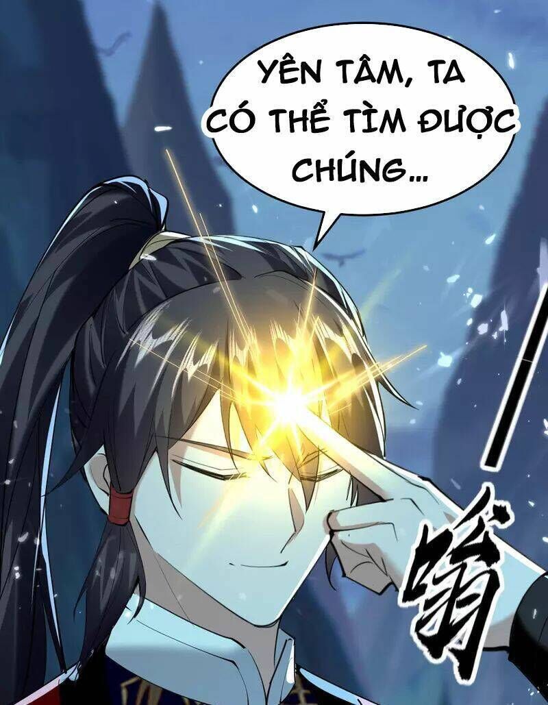 tiên đế qui lai chapter 318 - Trang 2