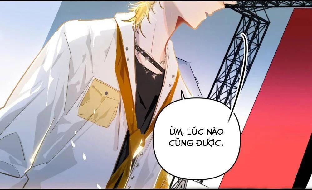 tôi có bệnh Chapter 35 - Next chapter 36