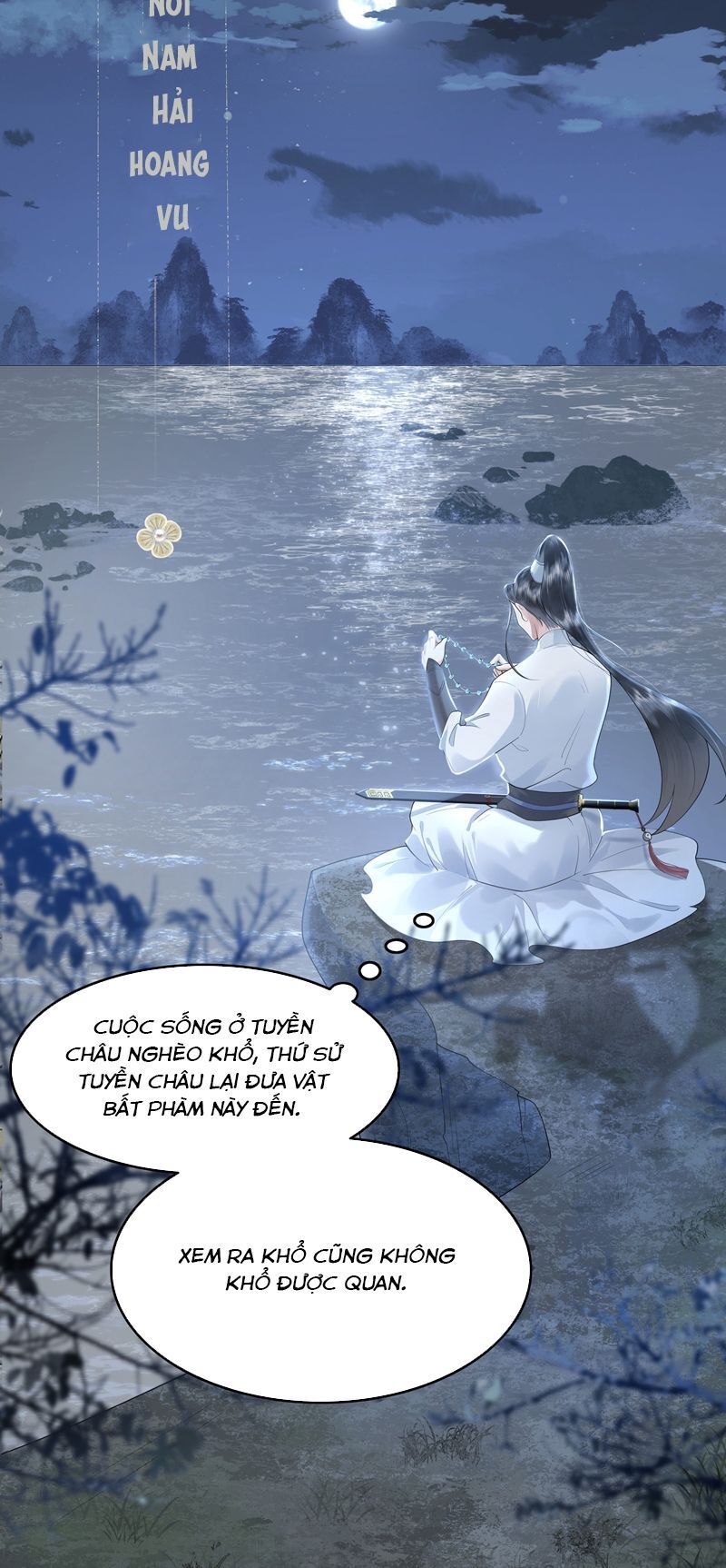 Xuyên Nhanh Chi Cải Tạo Bắt Đầu Lại Làm Người Chapter 79 - Next Chapter 80