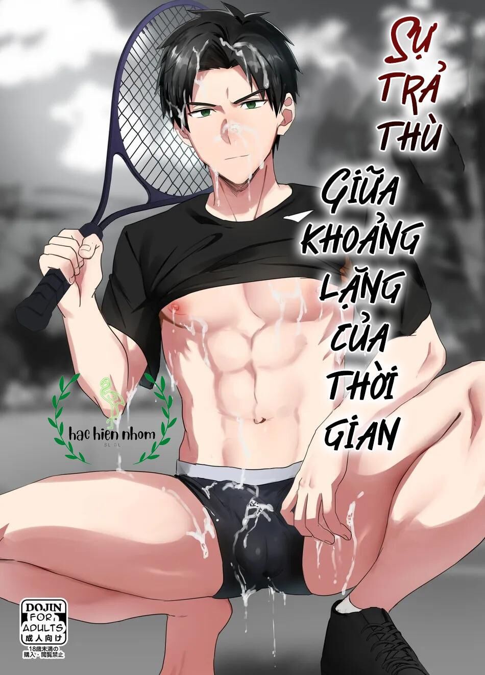 TUYỂN TẬP ONESHOT BL Chapter 5 hachiennhom - Trang 1