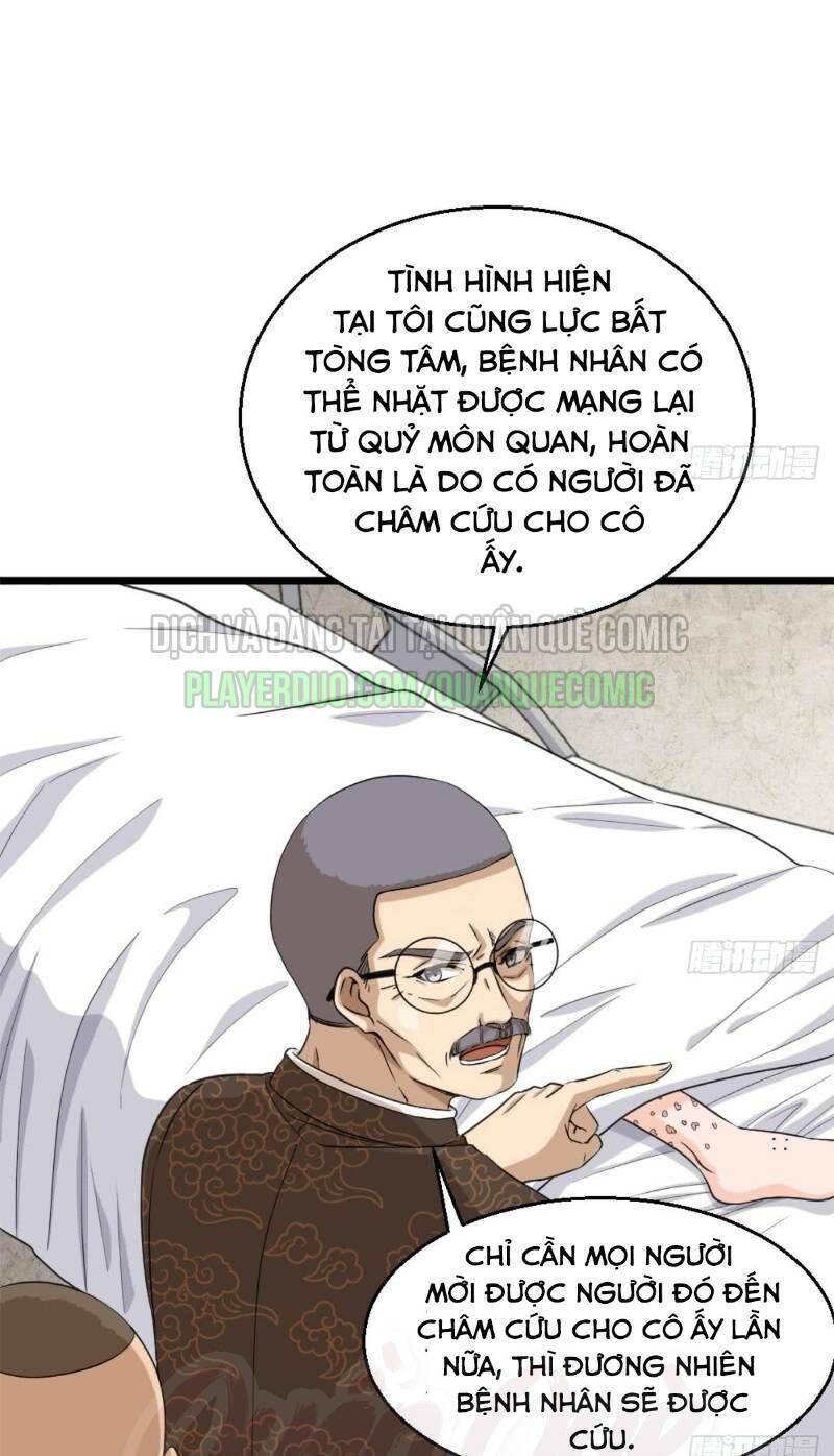 tối cuồng nữ tế chapter 4 - Trang 2