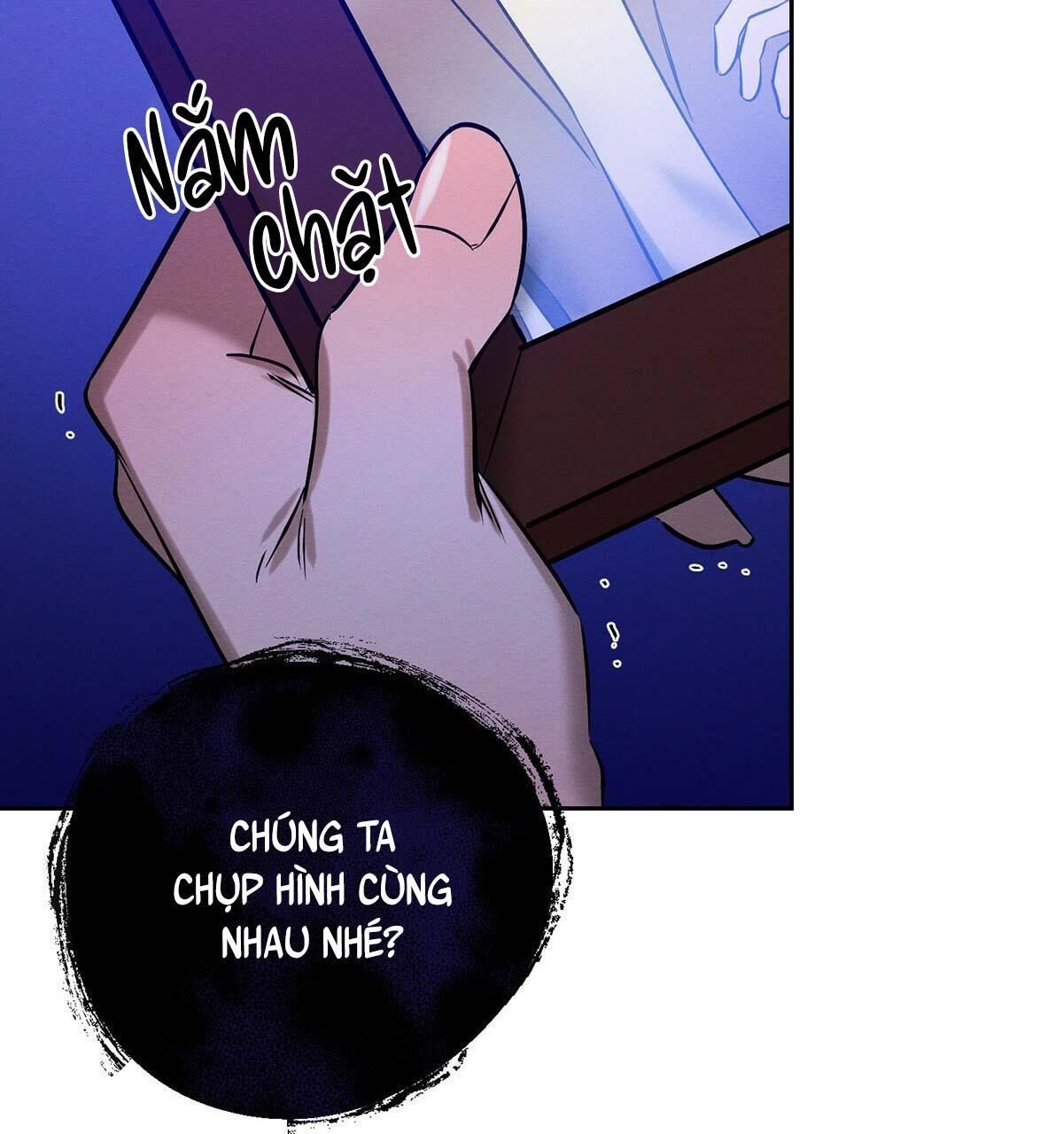 vòng xoáy của ác ma Chapter 12 NGANG RAW - Trang 2