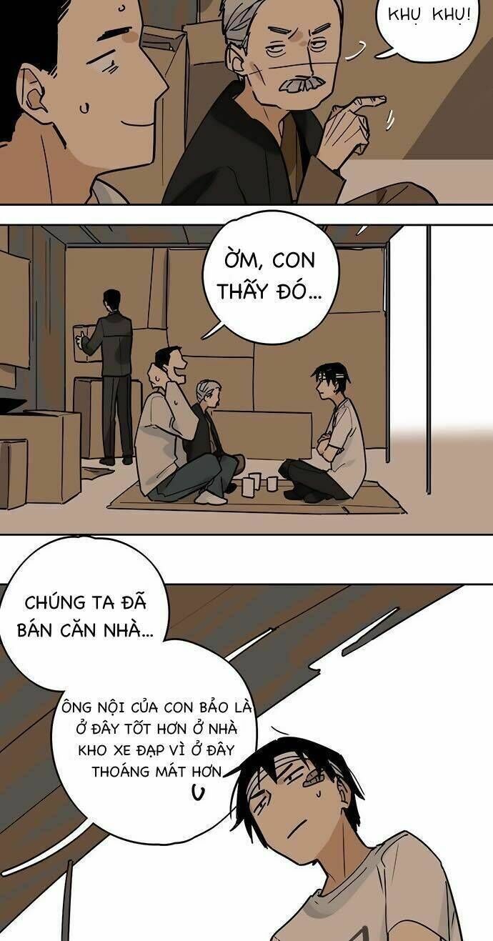 Nữ Nhân Tôi Thích Là Quái Kiệt! Chapter 6 - Trang 2