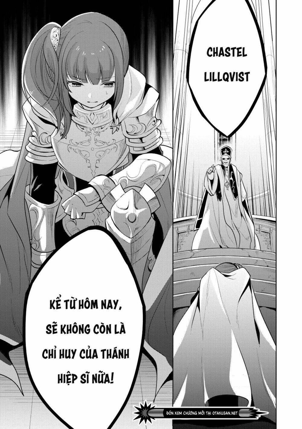 maou no ore ga dorei elf wo yome ni shitanda ga, dou medereba ii? chapter 15 - Next chapter 16