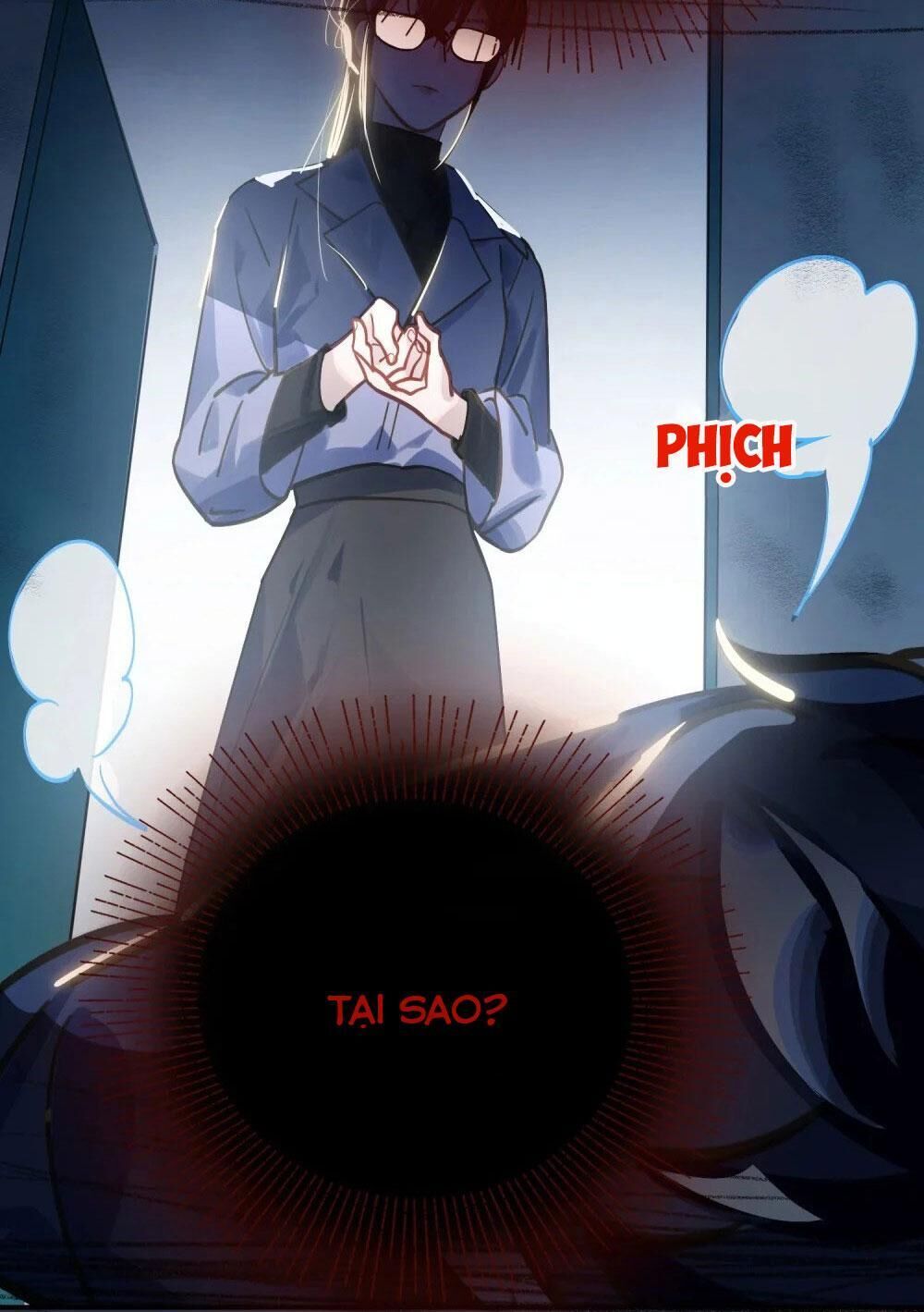 tôi có bệnh Chapter 30 - Next chapter 31