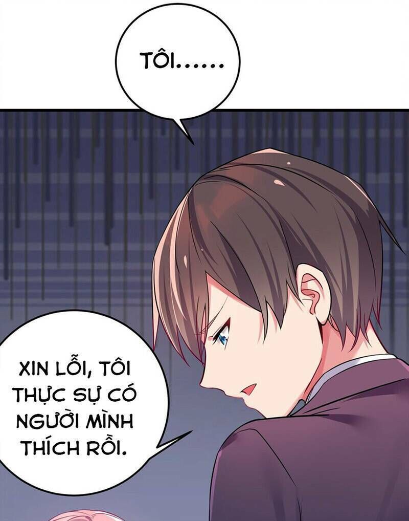 làm sao để chạy trốn dàn hậu cung chapter 1 - Trang 2