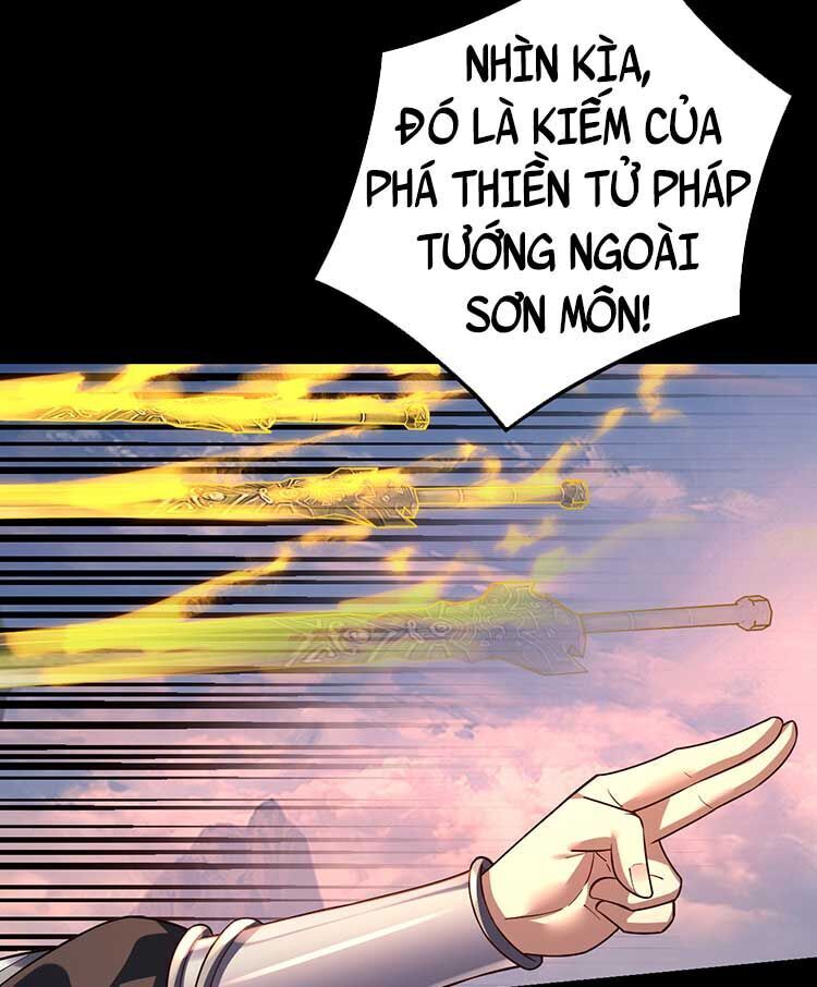 ta trời sinh đã là nhân vật phản diện chapter 138 - Trang 2