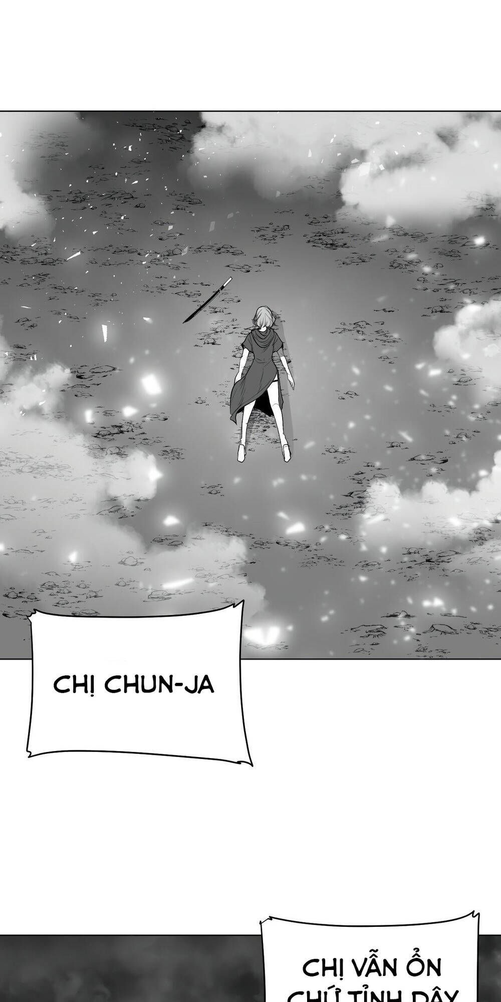 độc lạ dungeon chapter 66 - Next chapter 67