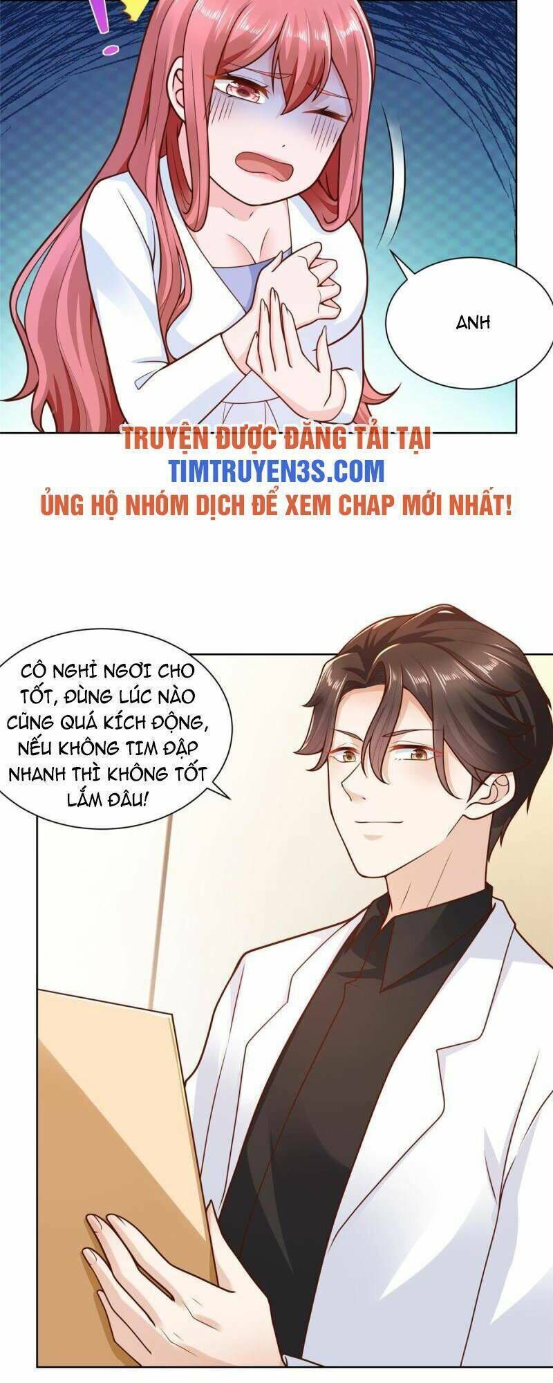 mỗi tuần ta có một nghề nghiệp mới chapter 173 - Next chapter 174