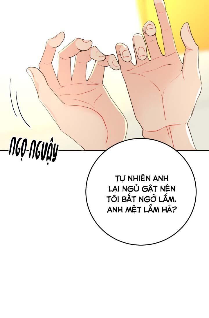 YÊU EM THÊM LẦN NỮA (LOVE ME AGAIN) Chapter 11 - Trang 2