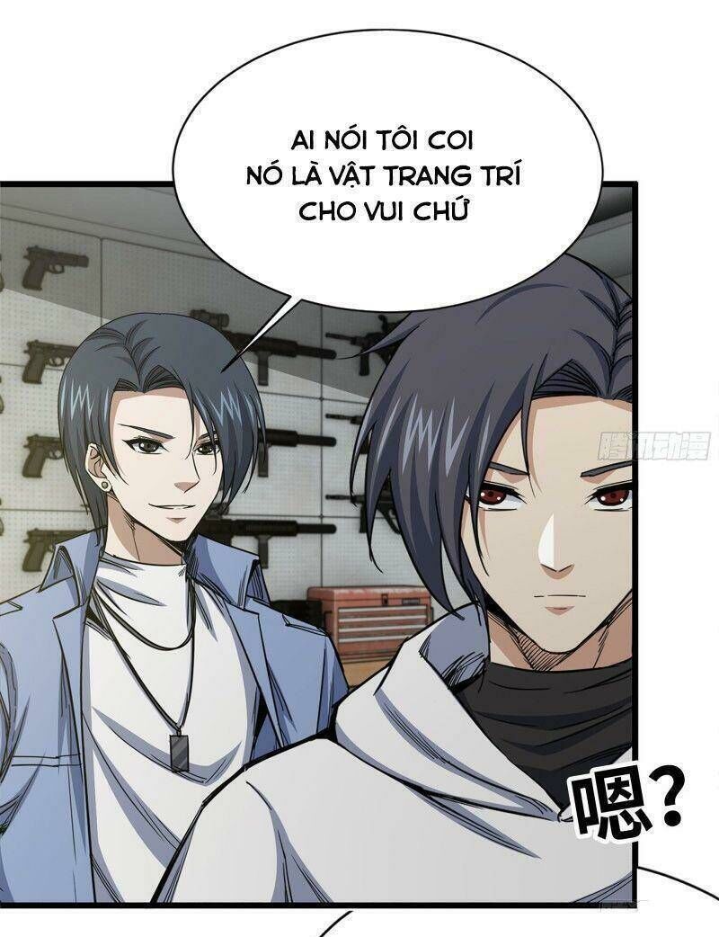 tôi chuyển vàng tại mạt thế Chapter 105 - Next Chapter 106