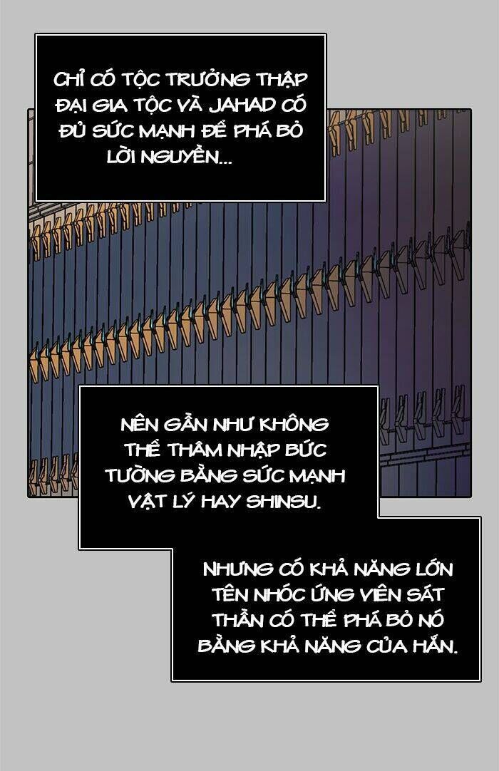 Cuộc Chiến Trong Tòa Tháp - Tower Of God Chapter 471 - Next Chapter 472