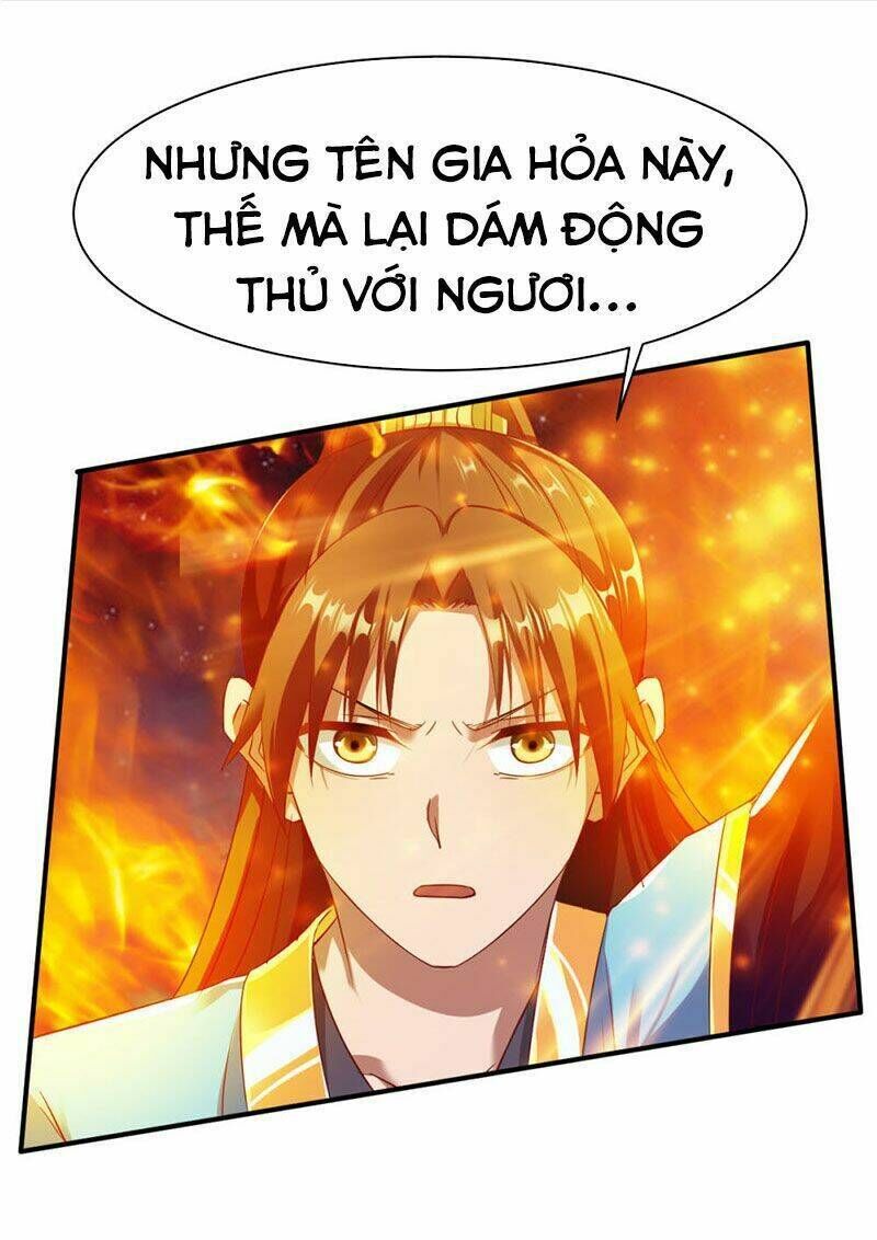 chiến đỉnh chapter 43 - Next chapter 44