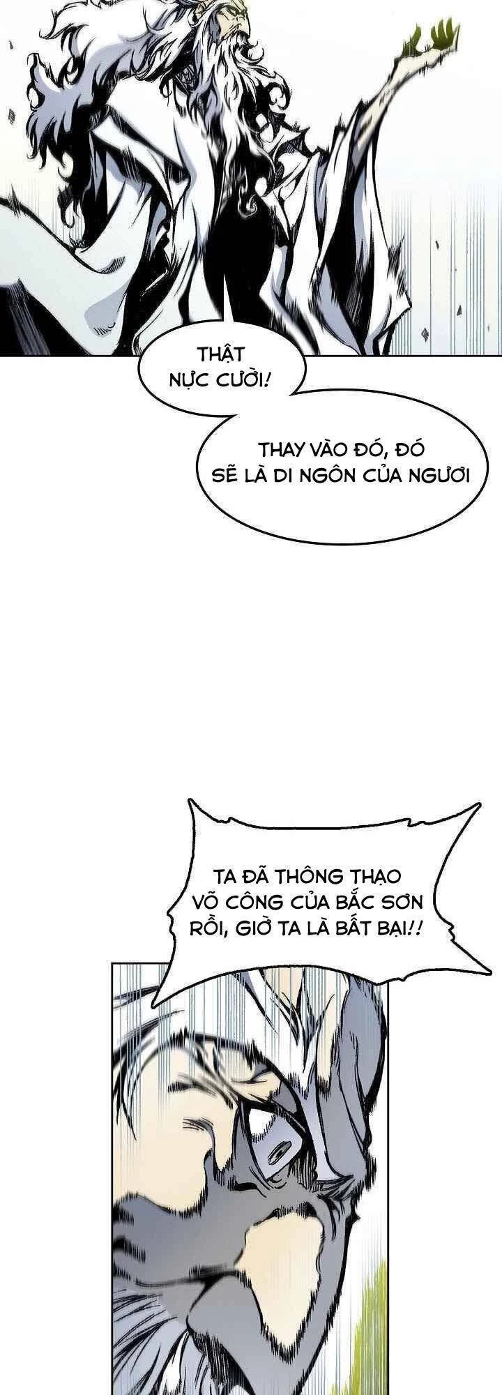 Hồi Ức Chiến Thần Chapter 36 - Trang 2