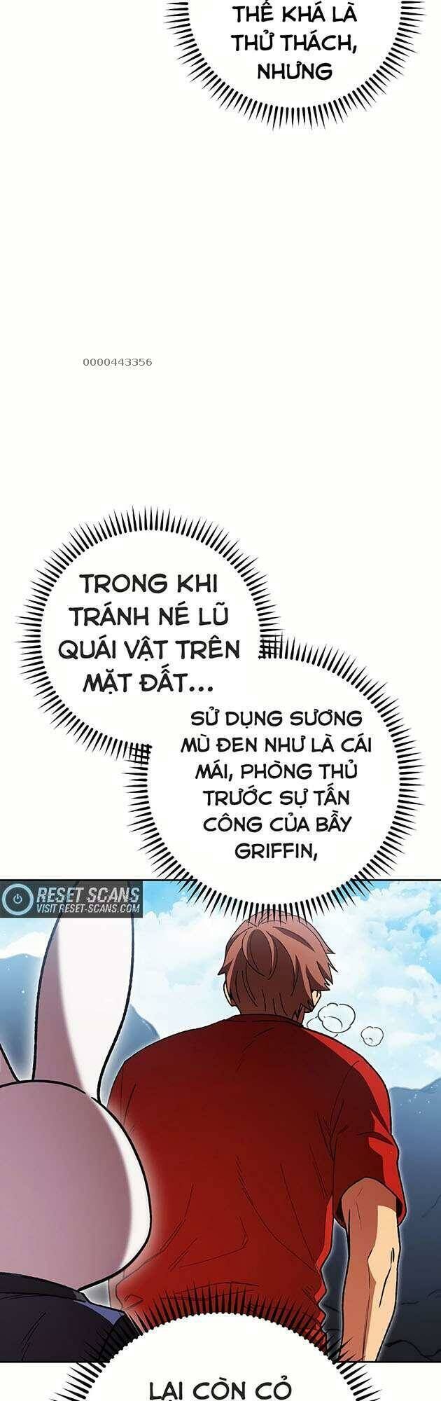 tái thiết hầm ngục chương 163 - Next chương 164