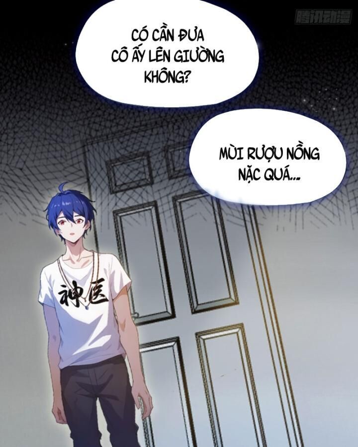 ngươi cấp bậc gì dám giả bộ trước mặt bảy sư tỷ của ta? chapter 8 - Next chapter 9