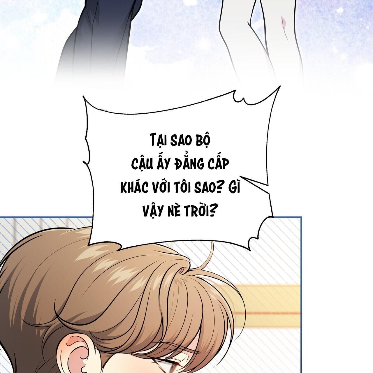 Tình Yêu Bí Mật Chapter 4 - Next Chapter 5