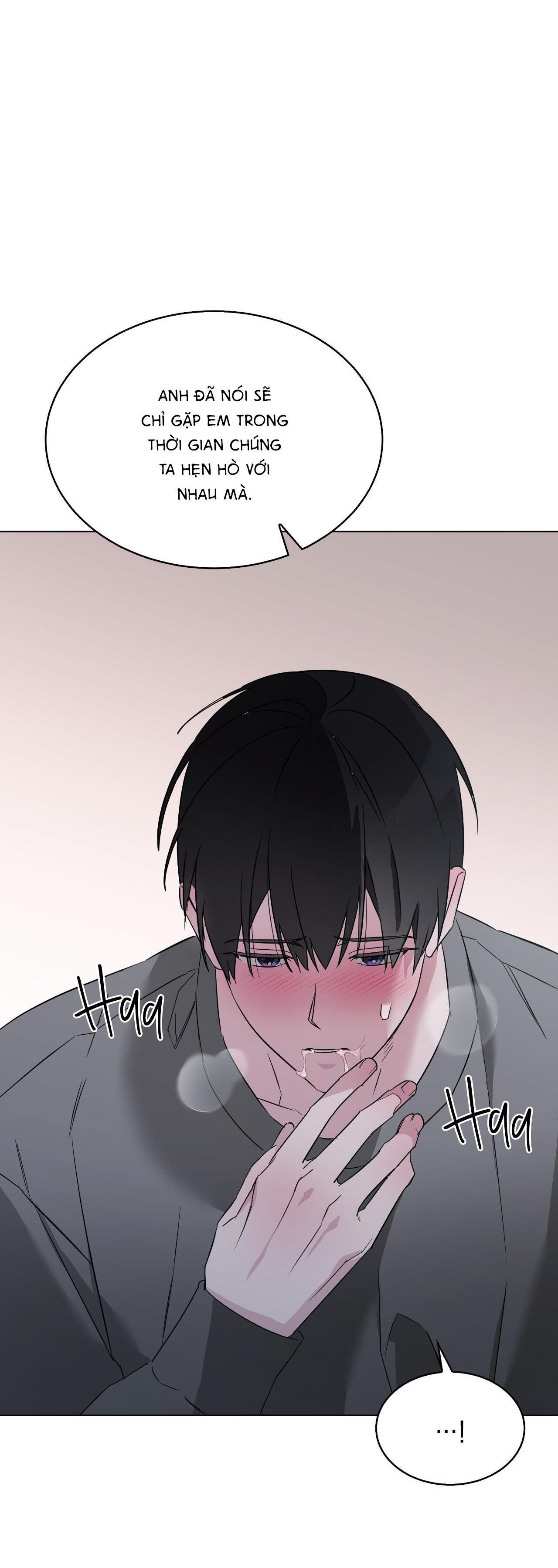 (Cbunu) Dễ Thương Là Lỗi Của Tôi Sao? Chapter 32 - Trang 1