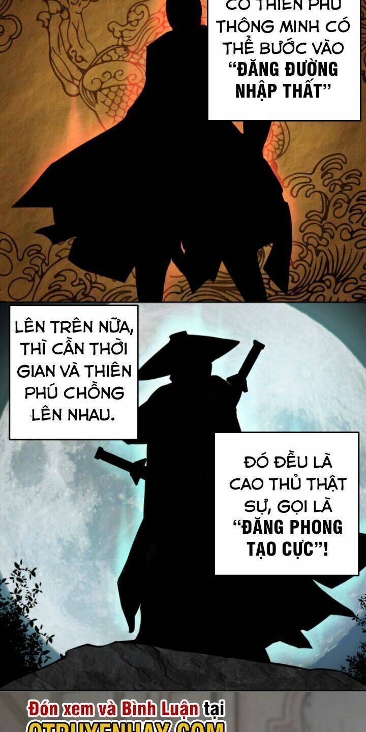 lão bà ta là minh chủ võ lâm chapter 7 - Trang 2