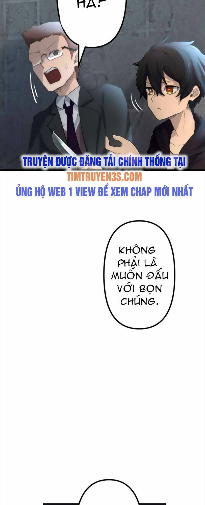 tôi trở thành thợ săn rank s bằng hệ thống quỷ vương chapter 12 - Trang 2