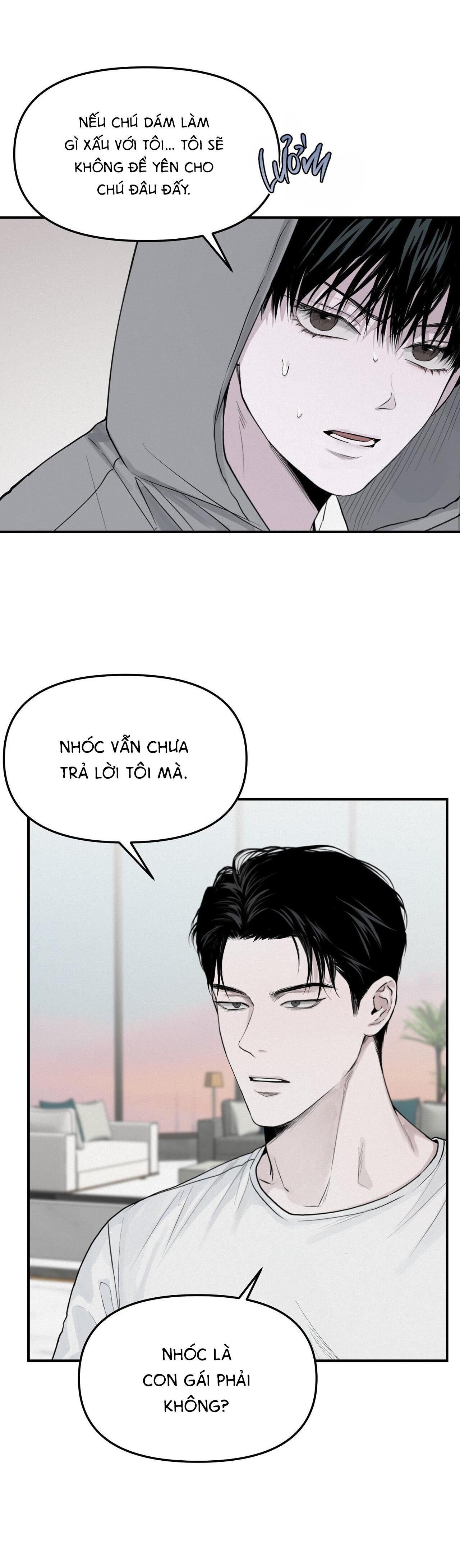 (cbunu) phép chiếu Chapter 5 - Next Chương 6