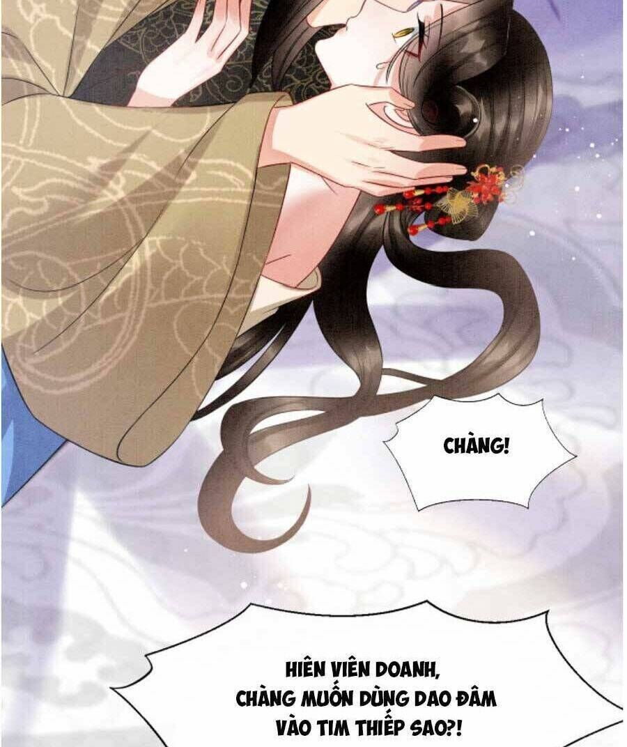 bạch nguyệt quang lạm quyền của sủng hậu chapter 115 - Trang 2