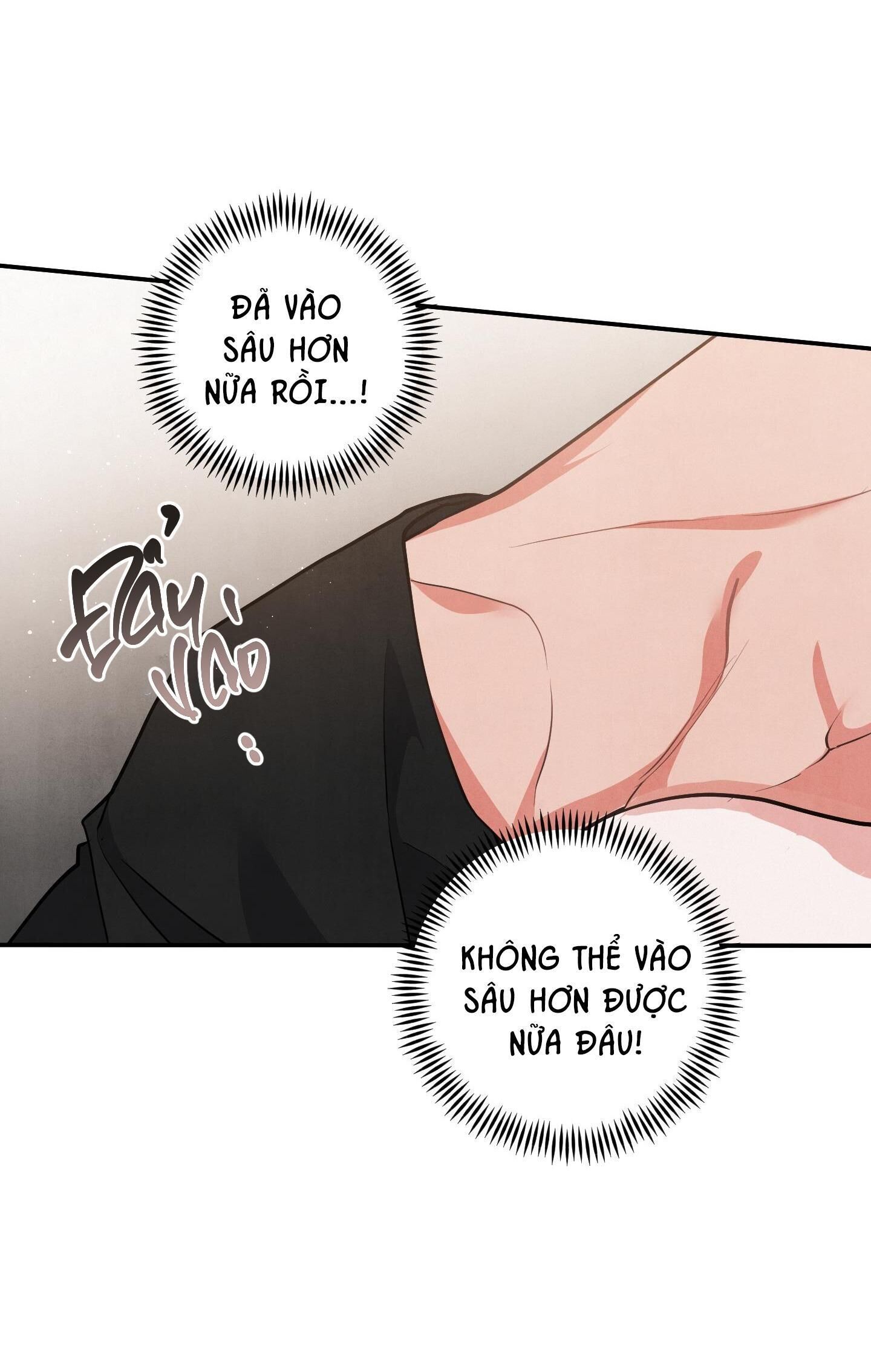 mối quan hệ của thú nhân Chapter 74 chap 71 - Next Chương 75