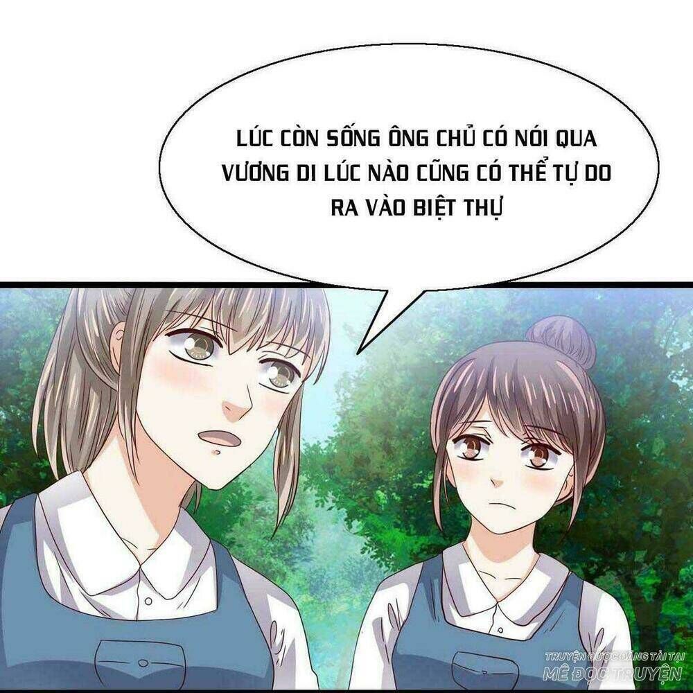 Trọng Sinh Chi Song Diện Cừu Phục Ký Chapter 4 - Next Chapter 5