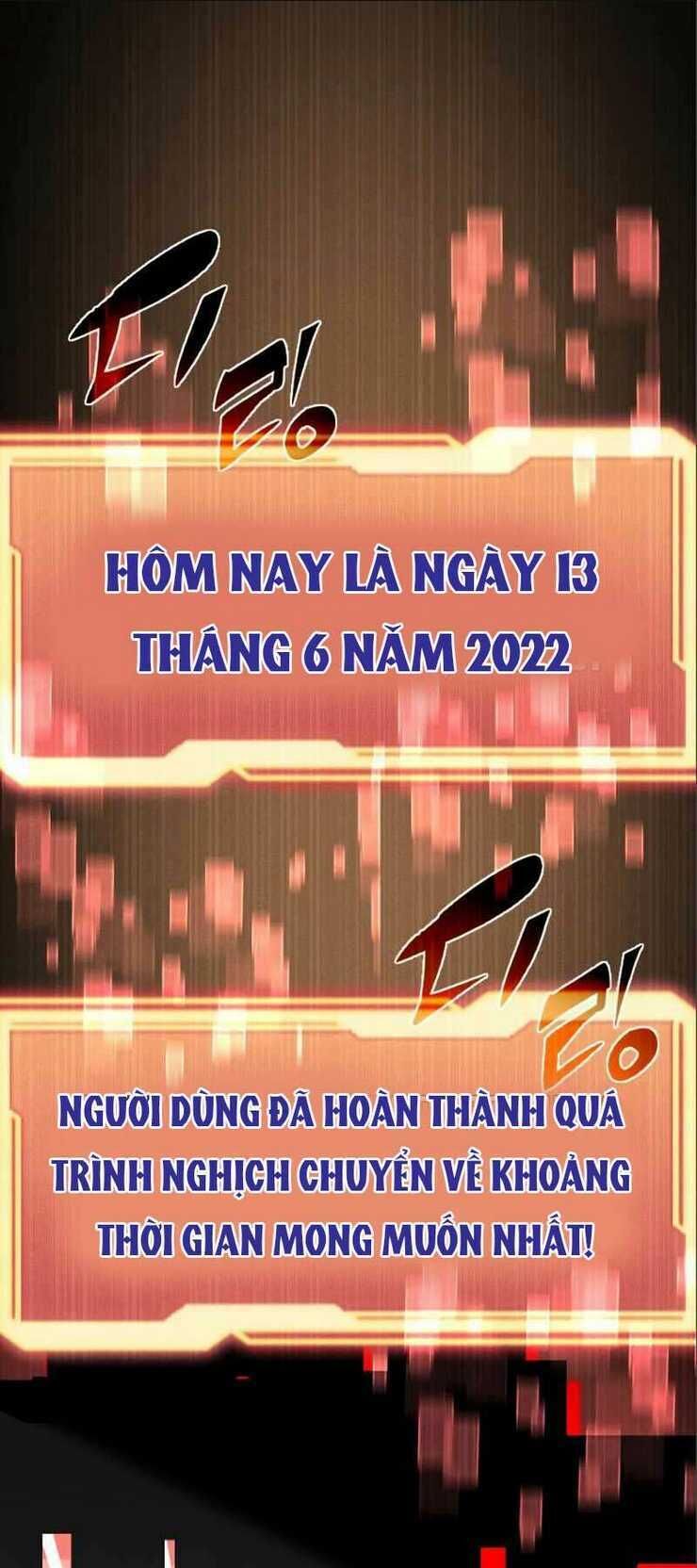 ta nhận được vật phẩm thần thoại chapter 4 - Trang 2