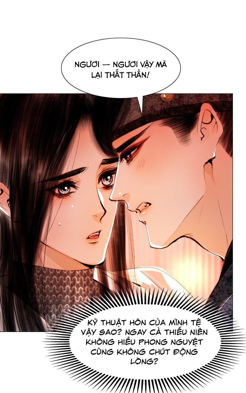 vòng luân hồi Chapter 46 - Trang 1