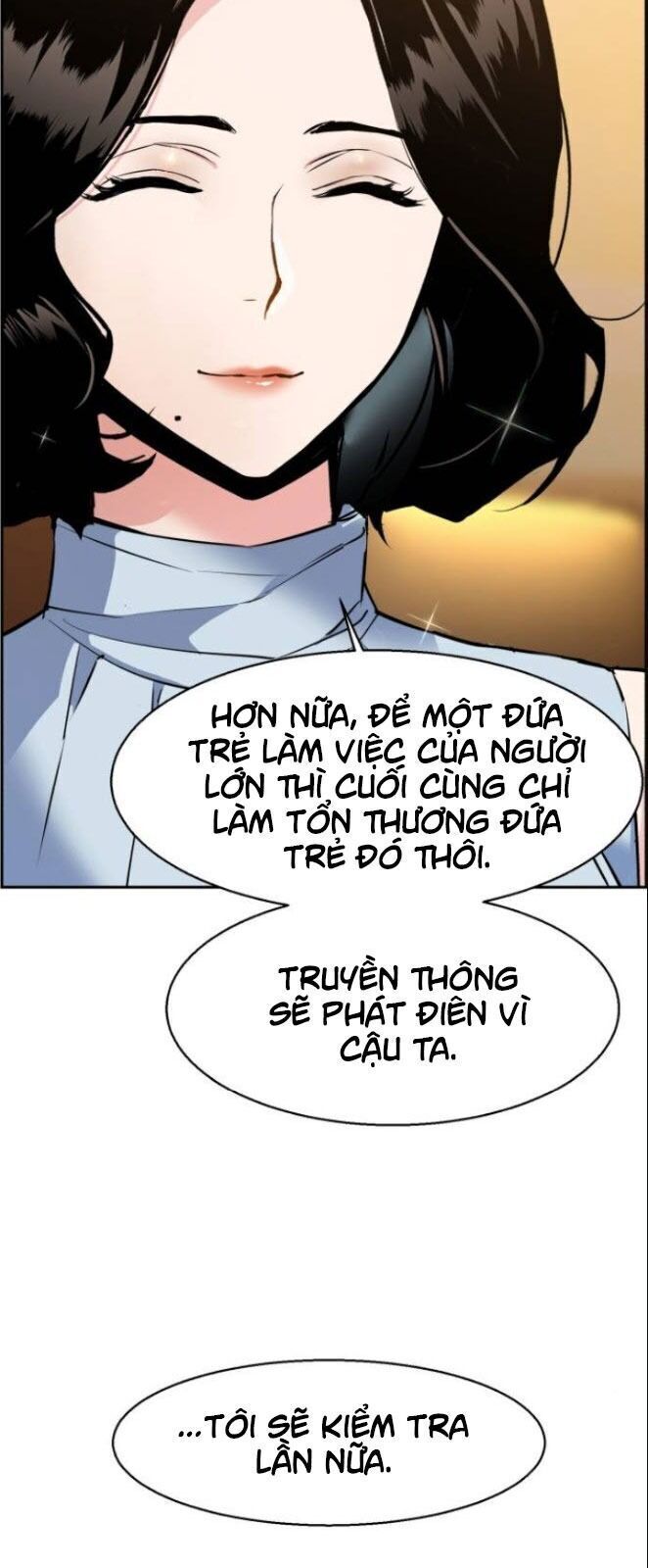 bạn học của tôi là lính đánh thuê chapter 29 - Next chapter 30