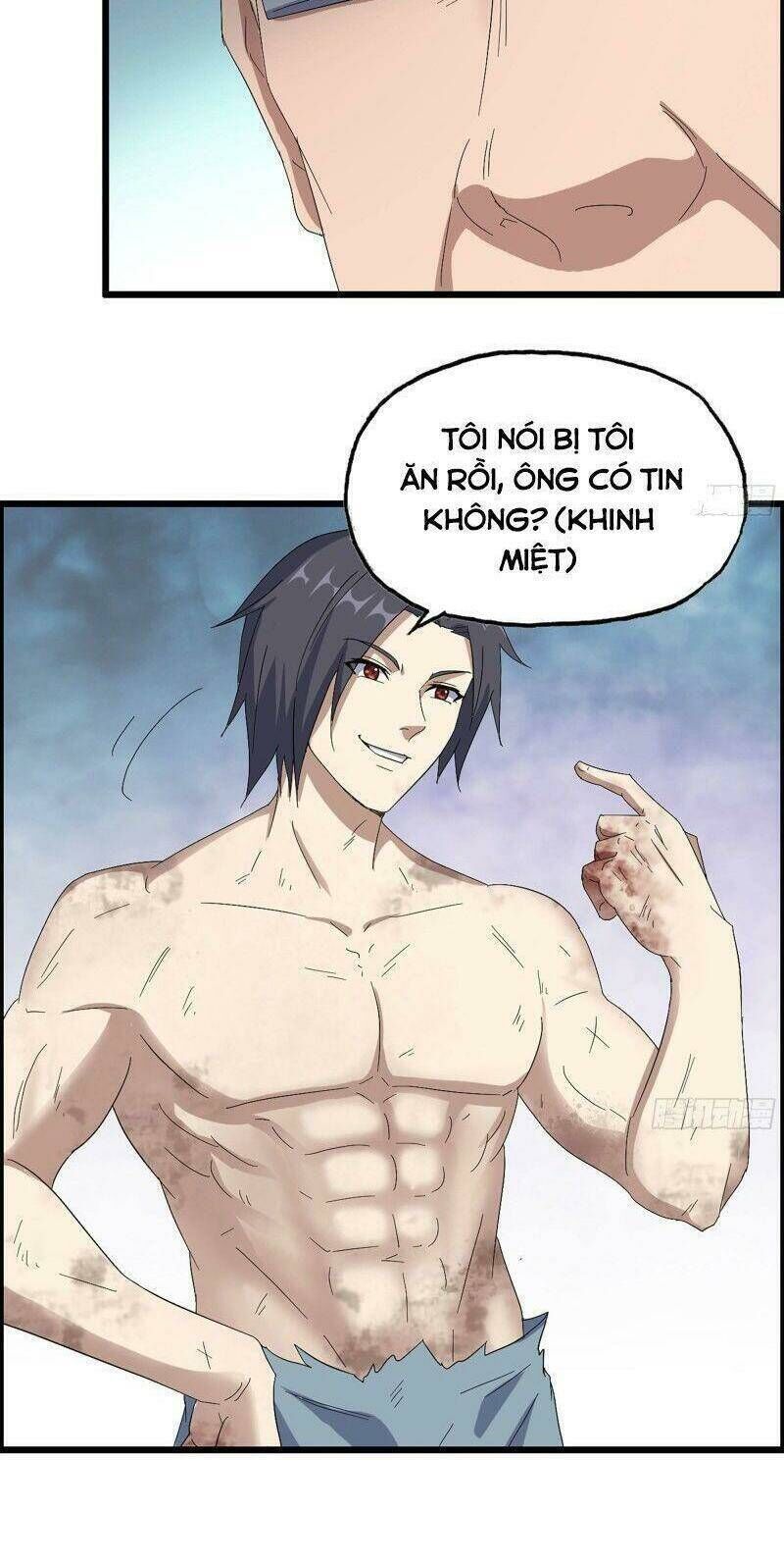 tôi chuyển vàng tại mạt thế Chapter 305 - Next Chapter 306