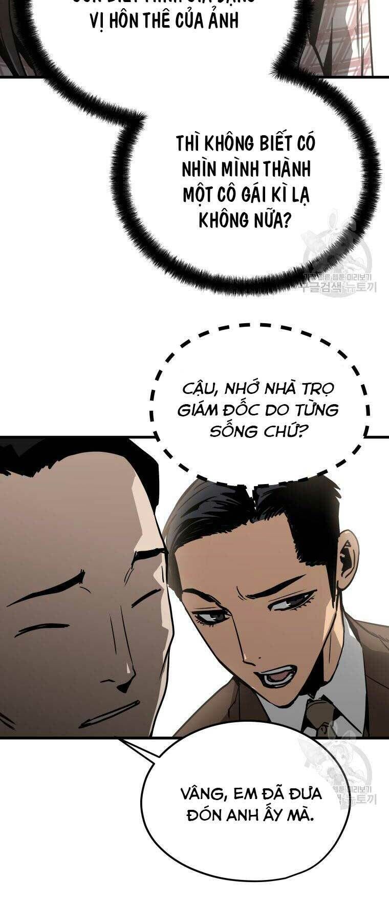 đặc công xuất ngũ chapter 22 - Trang 2