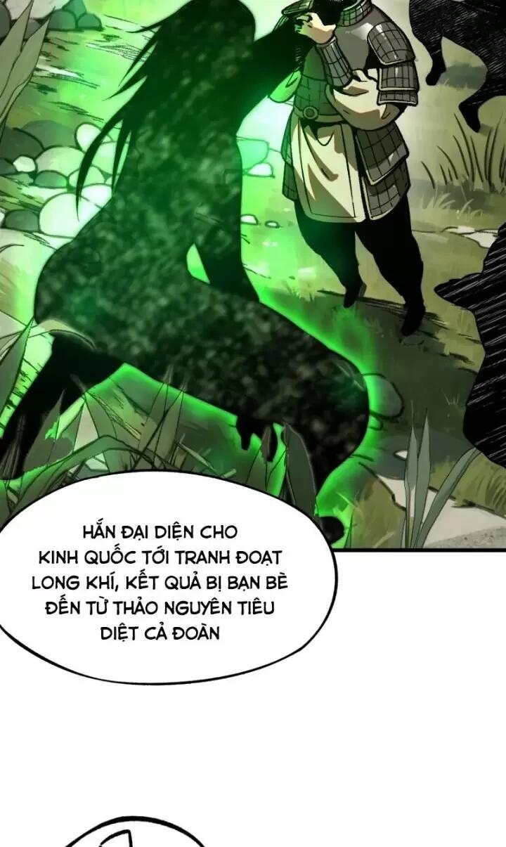 không cẩn thận, lưu danh muôn thủa Chapter 49 - Trang 1