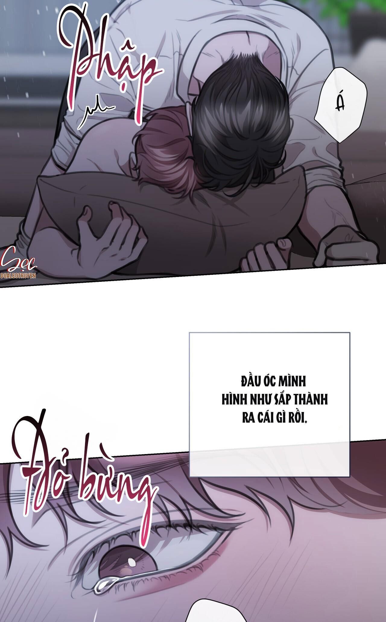 nhật ký giam cầm thư ký jin Chapter 18 - Next Chương 19