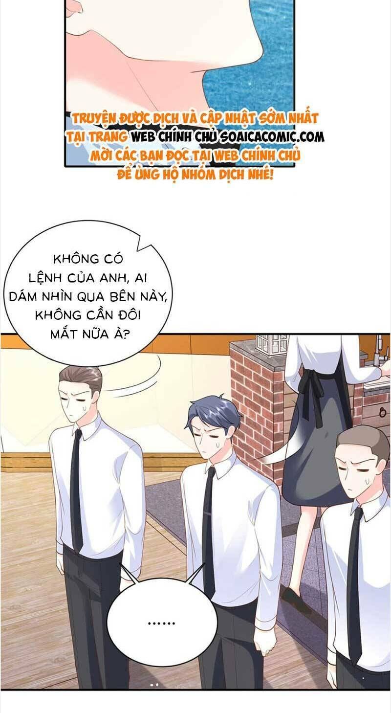 bé rồng đột kích! mami vừa cay vừa độc chapter 58 - Trang 1