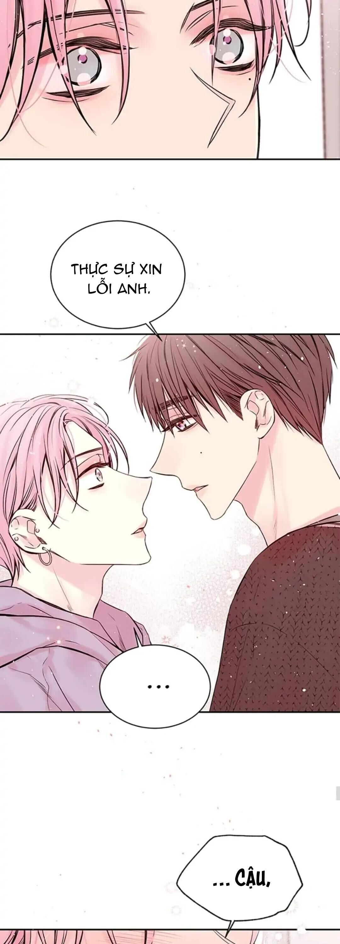 bí mật của tôi Chapter 42 - Trang 1