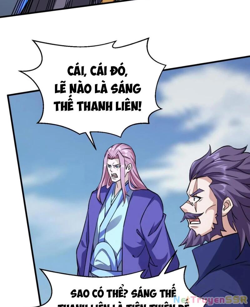 Vô Địch Đốn Ngộ Chapter 315 - Trang 2