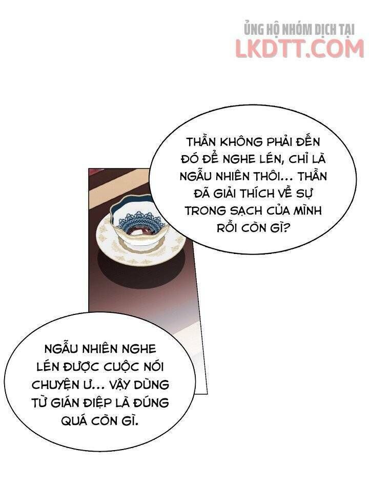 ác nữ cần bạo chúa Chapter 6 - Next Chapter 7