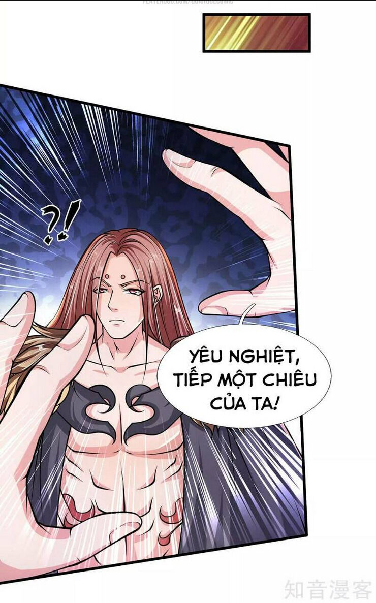 tu la kiếm tôn chapter 54 - Next chapter 55