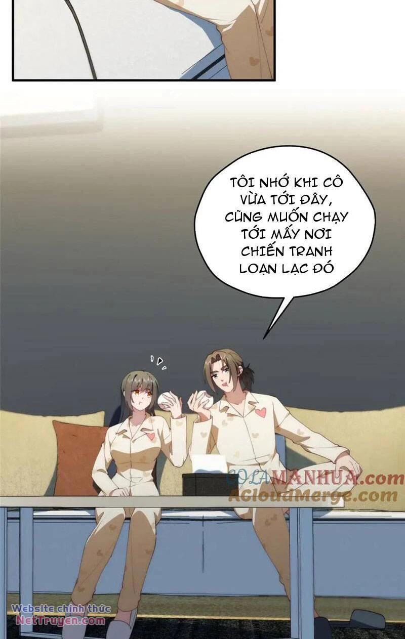 Nữ Chính Từ Trong Sách Chạy Ra Ngoài Rồi Phải Làm Sao Đây? Chapter 101 - Next Chapter 102