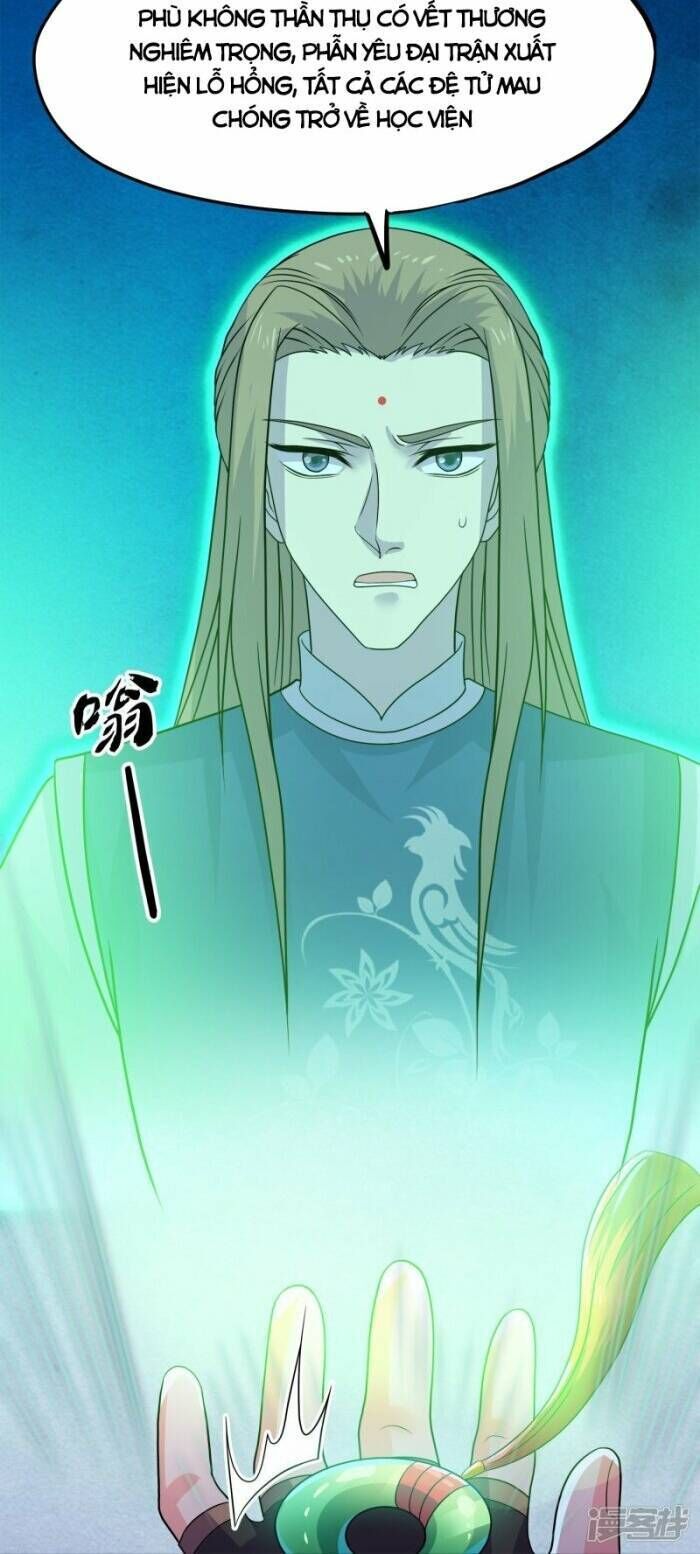 tu la kiếm tôn chapter 374 - Next chapter 375