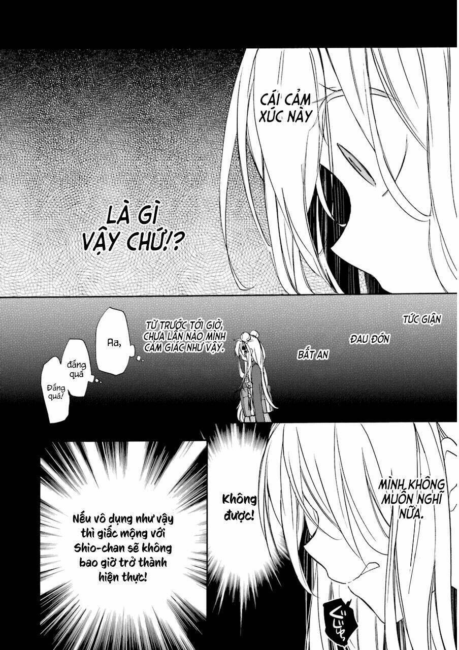 happy sugar life chương 5 - Trang 2