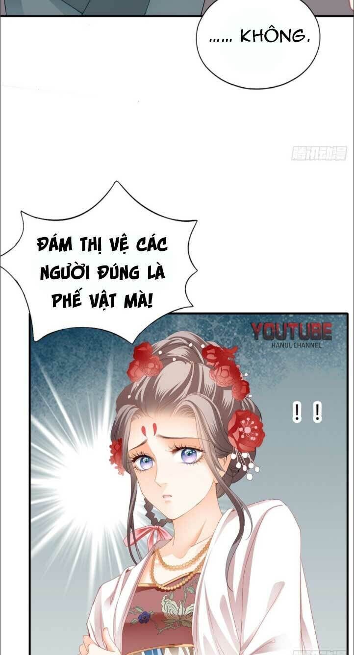 bổn vương muốn ngươi chapter 104 - Next chapter 105