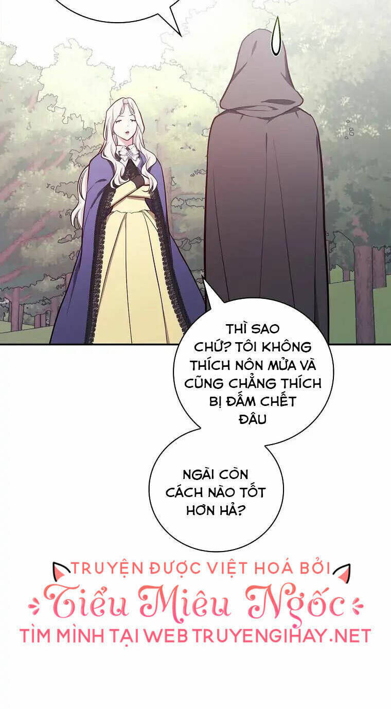 tôi trở thành mẹ của chiến binh chapter 45 - Trang 2