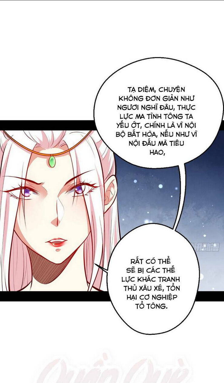 ta là tà đế chapter 40 - Next chapter 41