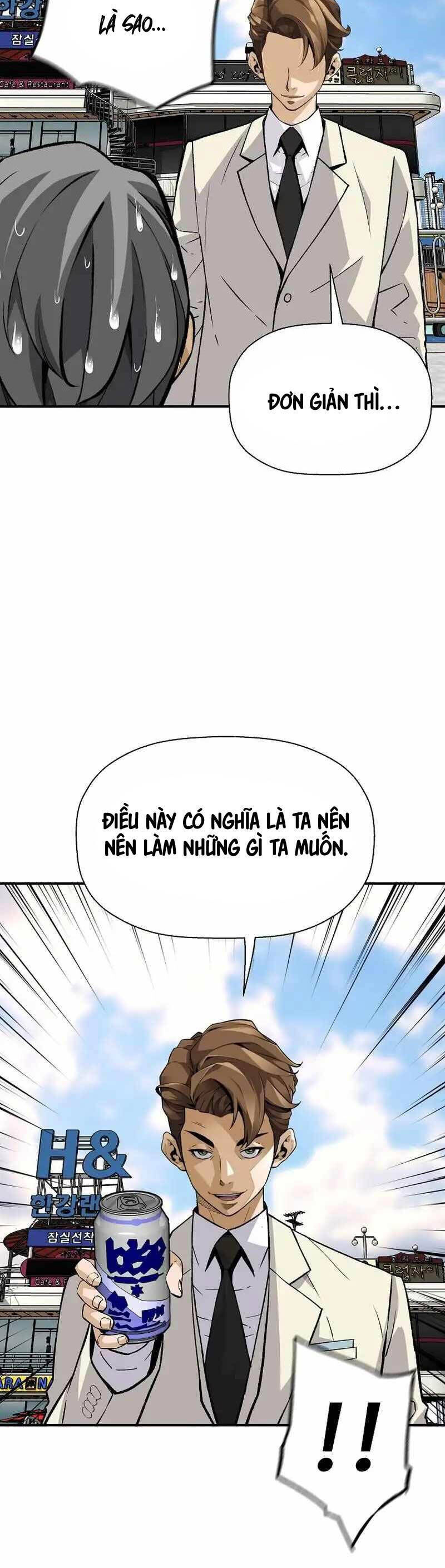 sự trở lại của huyền thoại chương 136 - Next Chapter 137