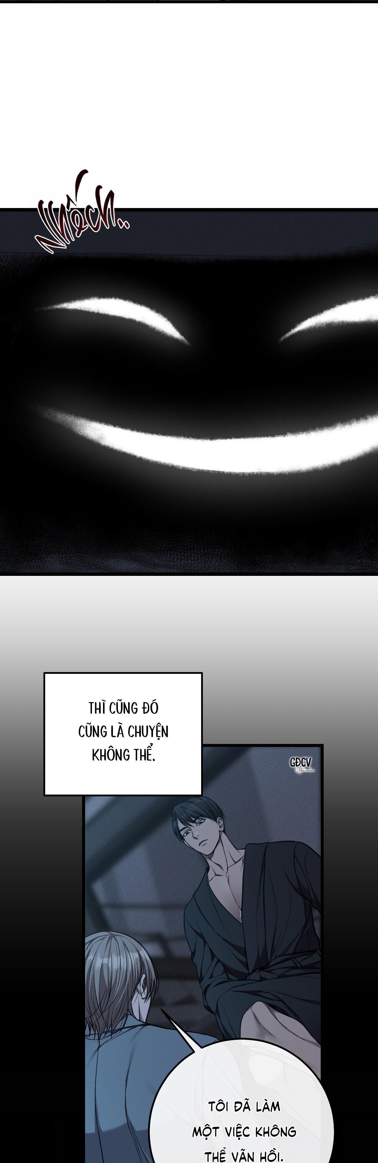 phi vụ bẩn thỉu Chapter 47 - Trang 1